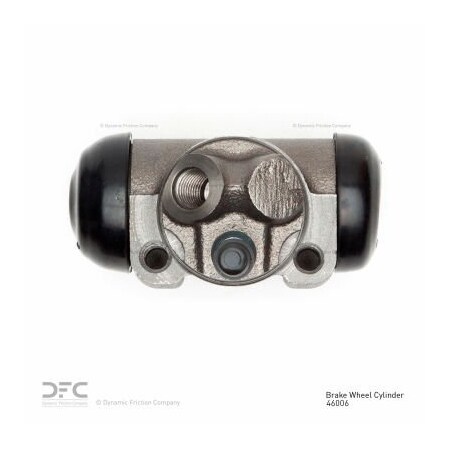 Dynamic Friction Co DFC Wheel Cylinder - Dynamic Friction Company 375-46006 375-46006